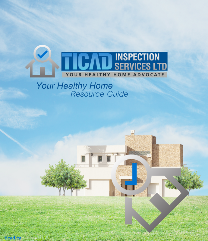 TICAD Home Inspector - Fredericton